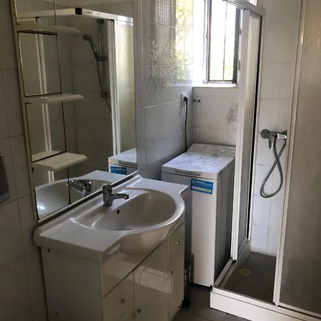 Holiday home Havre De Paix Au Bord De Le Barcares