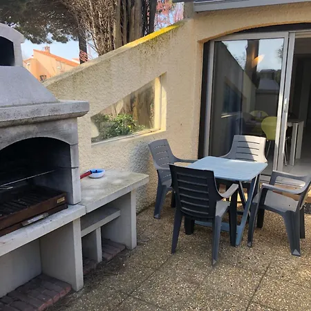 Havre De Paix Au Bord De Holiday home *